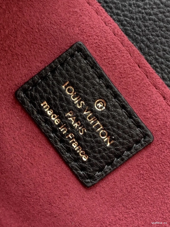 WIS POCHETTE METIS LOUIS WEST EAST VUITTON 1010